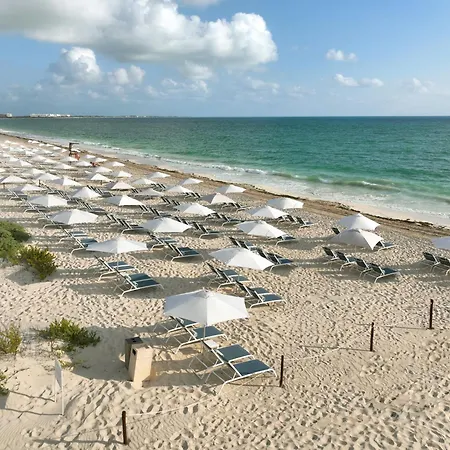 Family Selection At Grand Palladium Select Costa Mujeres-2