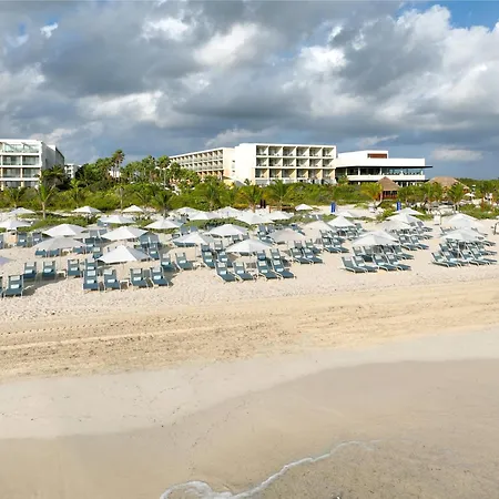 Family Selection At Grand Palladium Select Costa Mujeres-3
